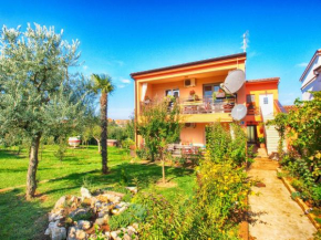 Apartment Valbandon 1483